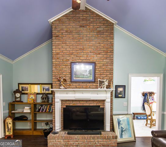 204 Weatherford Place, Macon, GA 31210