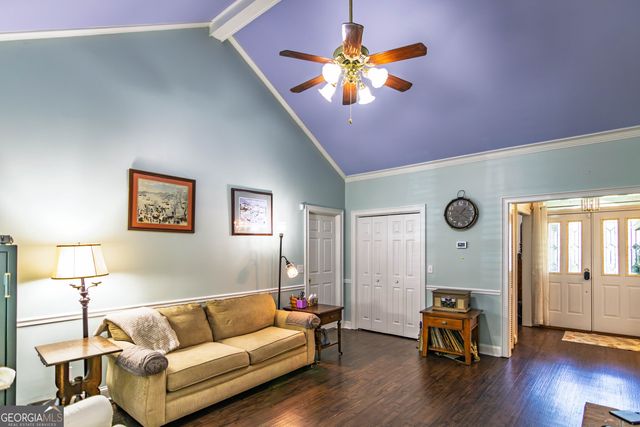 204 Weatherford Place, Macon, GA 31210