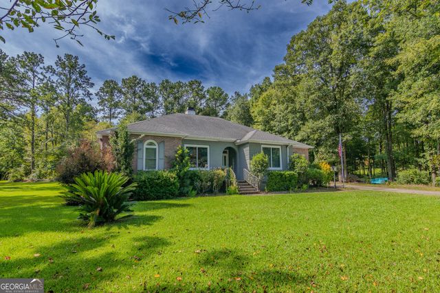 204 Weatherford Place, Macon, GA 31210