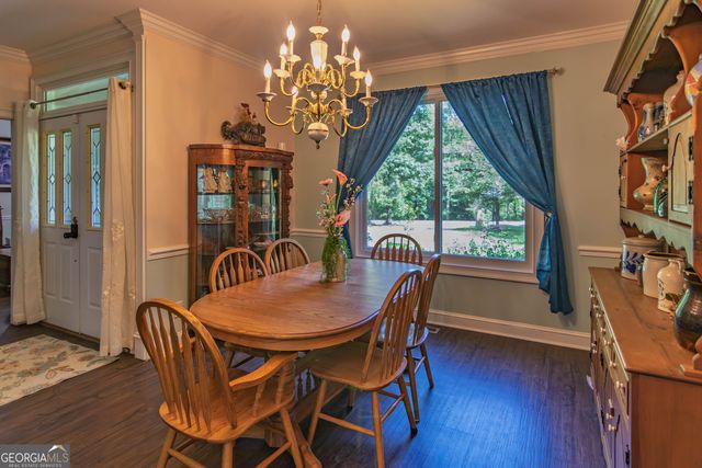 204 Weatherford Place, Macon, GA 31210