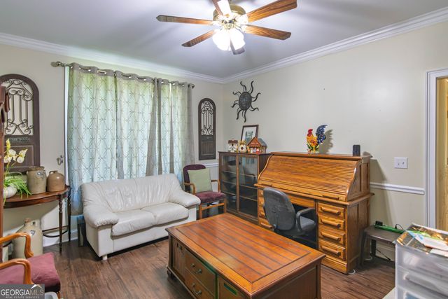 204 Weatherford Place, Macon, GA 31210