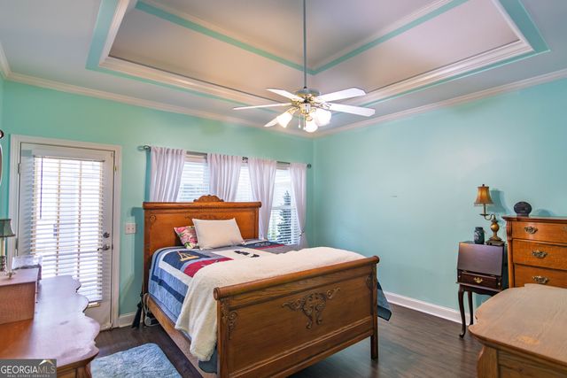 204 Weatherford Place, Macon, GA 31210