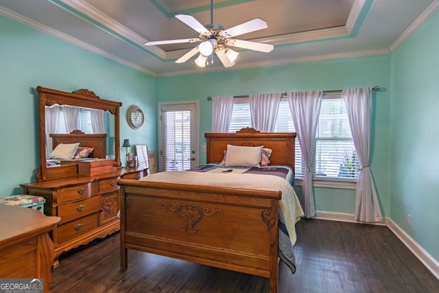 204 Weatherford Place, Macon, GA 31210