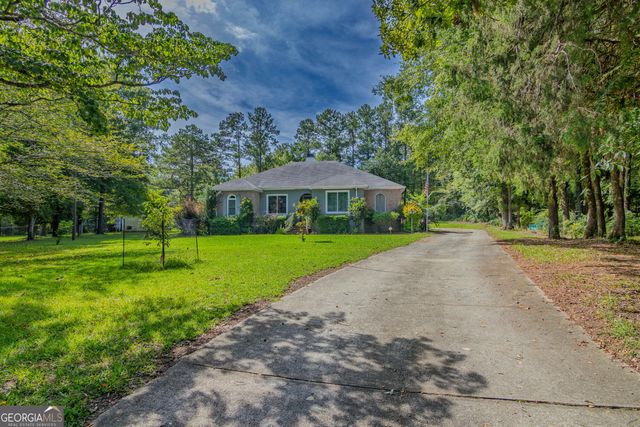 204 Weatherford Place, Macon, GA 31210
