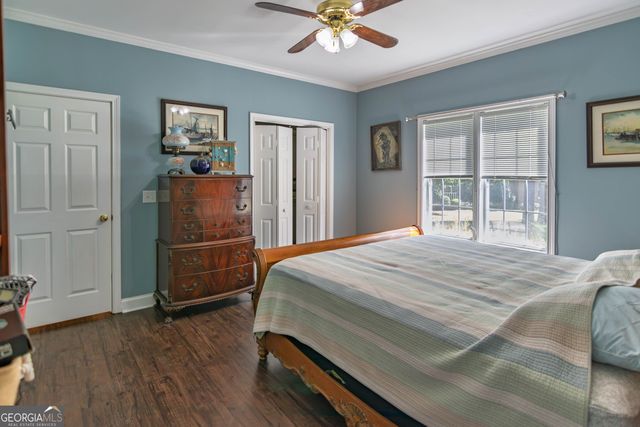 204 Weatherford Place, Macon, GA 31210
