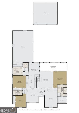 204 Weatherford Place, Macon, GA 31210