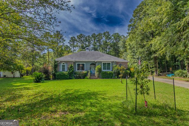 204 Weatherford Place, Macon, GA 31210