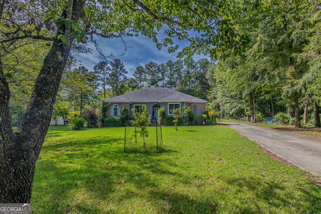 204 Weatherford Place, Macon, GA 31210