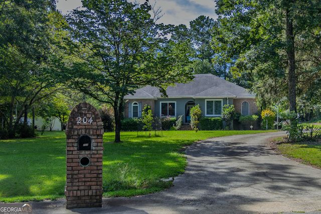 204 Weatherford Place, Macon, GA 31210