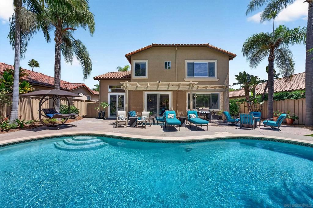 6657 Curlew Terrace, Carlsbad, CA 92011 — exterior