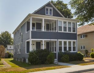 38 Plymouth Avenue, Norwalk, CT 06851