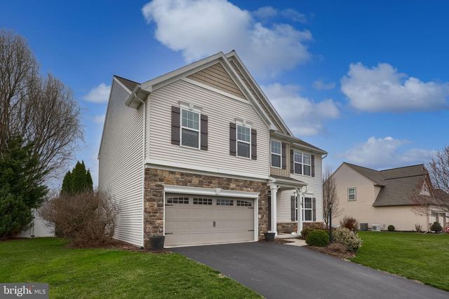 29 SUMMERLYN DR, Ephrata, PA 17522