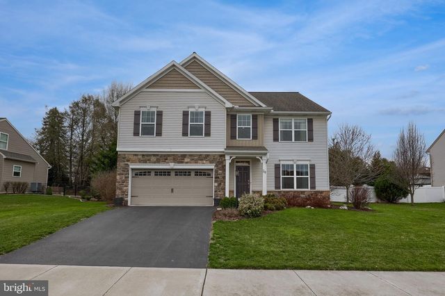 29 SUMMERLYN DR, Ephrata, PA 17522