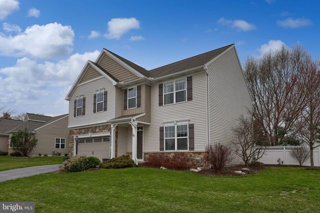 29 SUMMERLYN DR, Ephrata, PA 17522