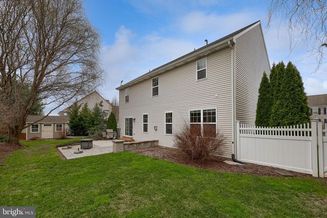 29 SUMMERLYN DR, Ephrata, PA 17522