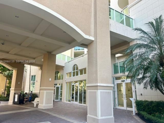3330 NE 190th Street 1719, Aventura, FL 33180