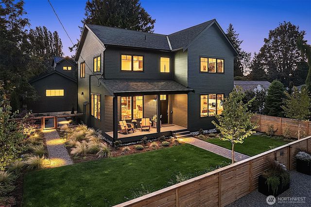 10419 41st Avenue SW, Seattle, WA 98146