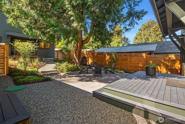 10419 41st Avenue SW, Seattle, WA 98146