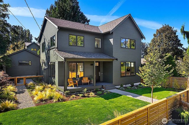 10419 41st Avenue SW, Seattle, WA 98146