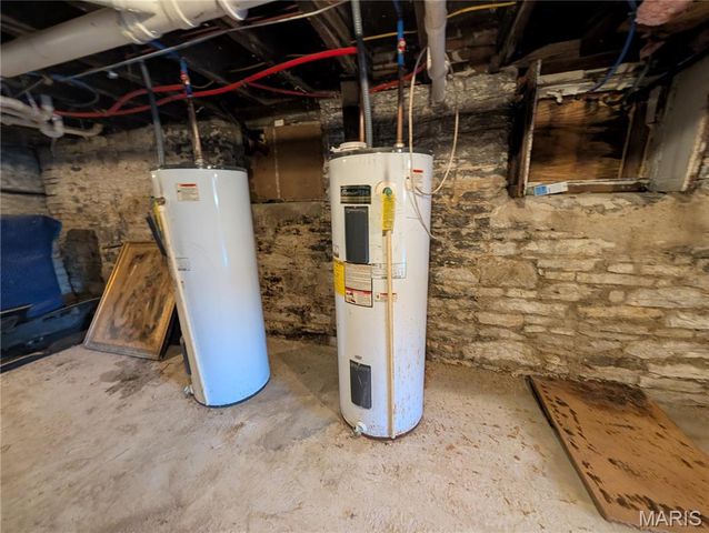 2742 Osage Street, St Louis, MO 63118