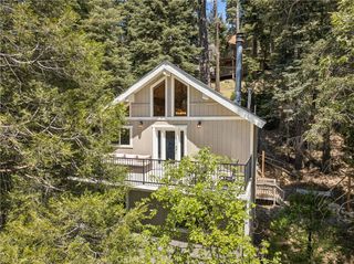 601 Sunderland Court, Lake Arrowhead, CA 92352