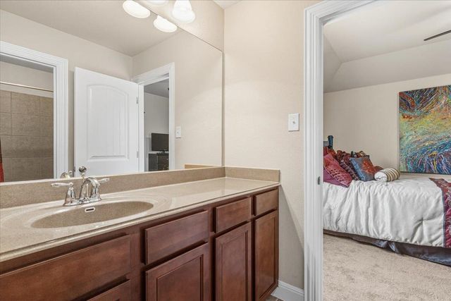 1436 Flint Rock LOOP, Driftwood, TX 78619