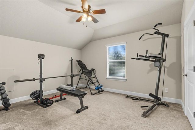 1436 Flint Rock LOOP, Driftwood, TX 78619