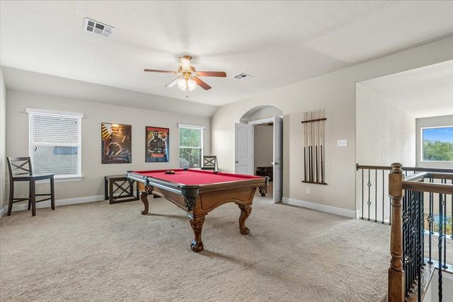 1436 Flint Rock LOOP, Driftwood, TX 78619