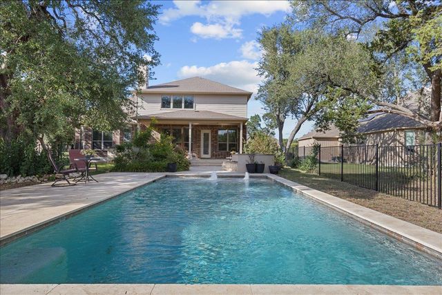 1436 Flint Rock LOOP, Driftwood, TX 78619