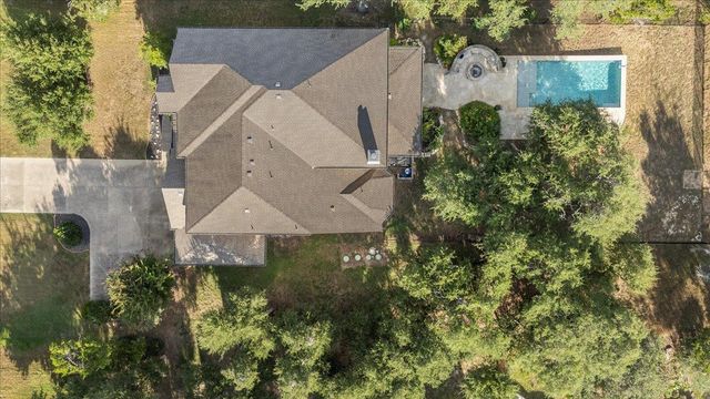 1436 Flint Rock LOOP, Driftwood, TX 78619