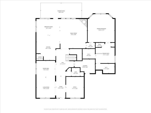 1436 Flint Rock LOOP, Driftwood, TX 78619