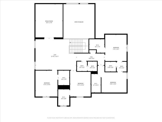 1436 Flint Rock LOOP, Driftwood, TX 78619