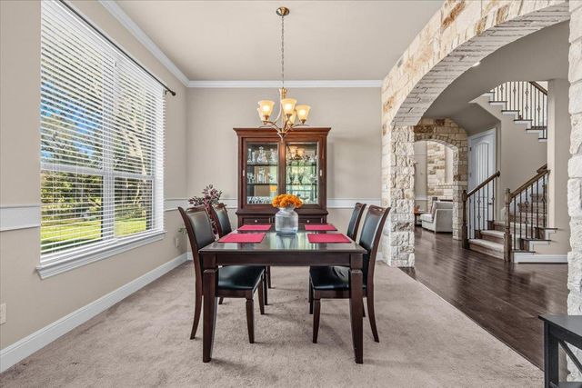 1436 Flint Rock LOOP, Driftwood, TX 78619