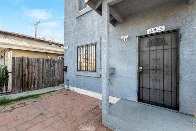 10406 Avalon Boulevard, Los Angeles, CA 90003