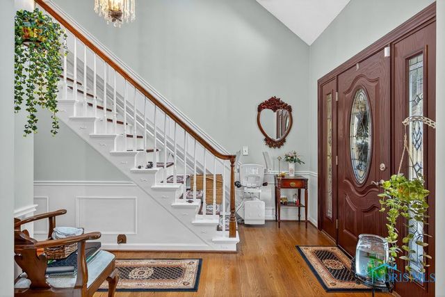 2945 Byrnwyck, Maumee, OH 43537