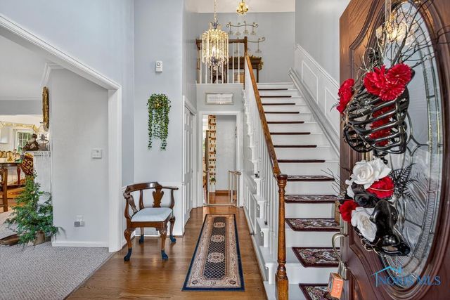 2945 Byrnwyck, Maumee, OH 43537