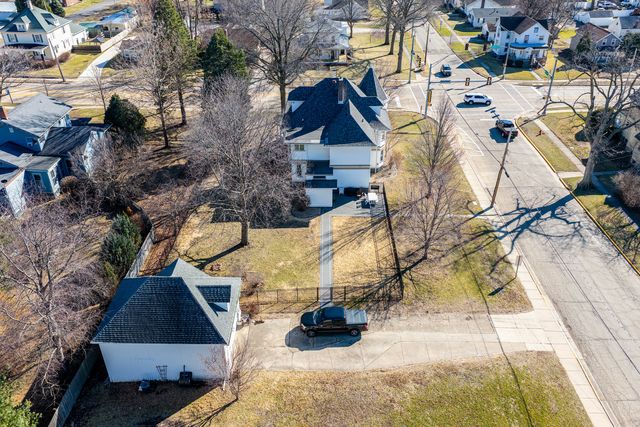 405 E Peru Street, Princeton, IL 61356