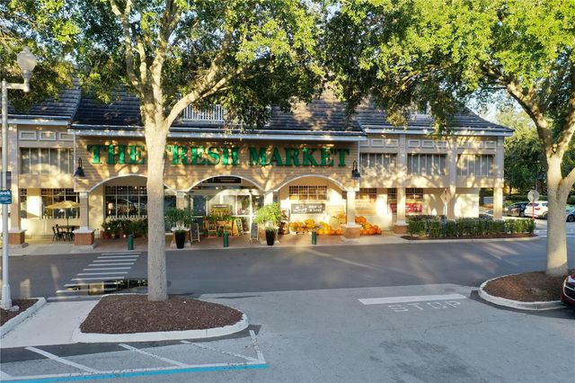 9056 WOODBREEZE BOULEVARD, Windermere, FL 34786