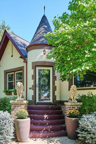 1600 Ivanhoe Street, Denver, CO 80220