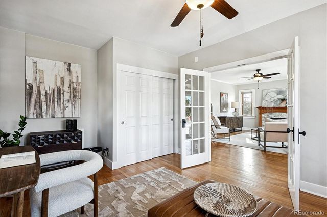 1600 Ivanhoe Street, Denver, CO 80220