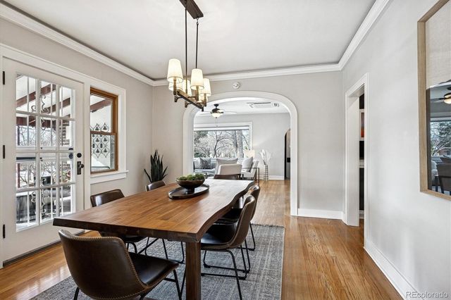 1600 Ivanhoe Street, Denver, CO 80220