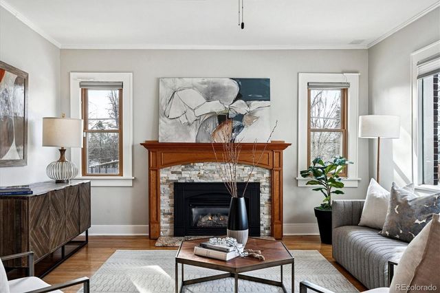 1600 Ivanhoe Street, Denver, CO 80220