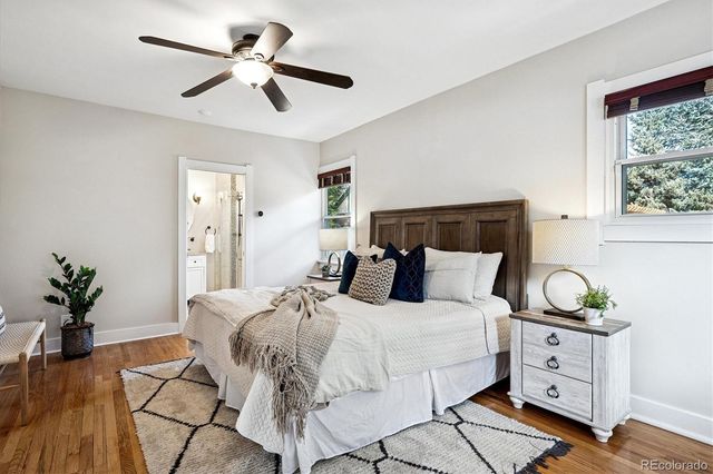 1600 Ivanhoe Street, Denver, CO 80220