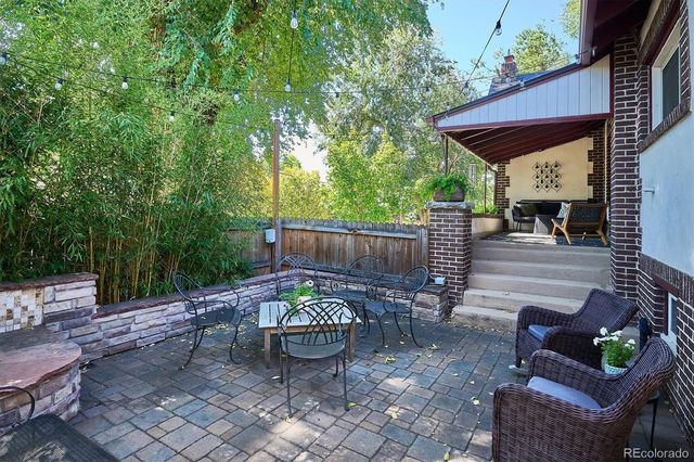 1600 Ivanhoe Street, Denver, CO 80220