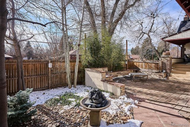 1600 Ivanhoe Street, Denver, CO 80220