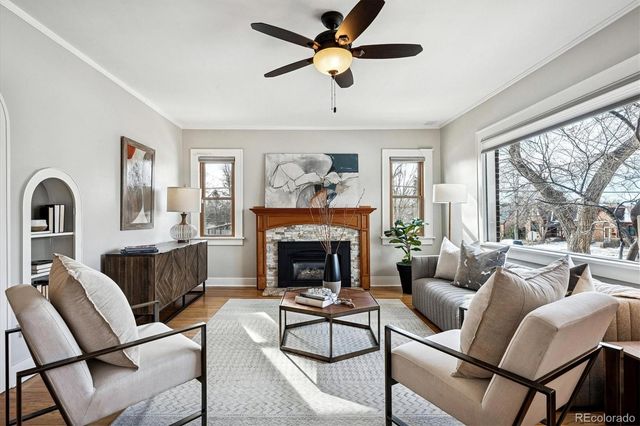 1600 Ivanhoe Street, Denver, CO 80220