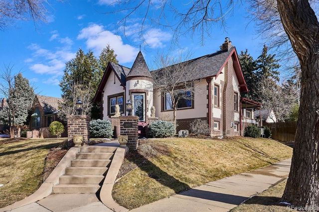 1600 Ivanhoe Street, Denver, CO 80220