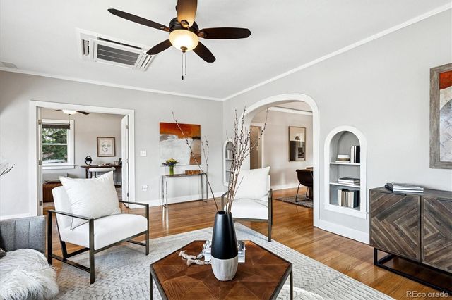 1600 Ivanhoe Street, Denver, CO 80220