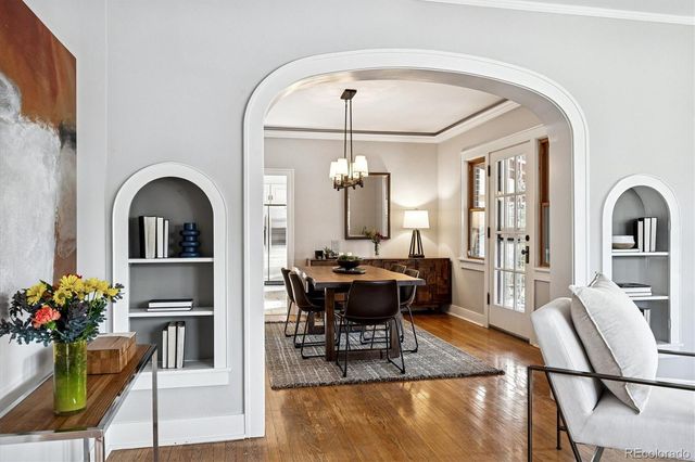 1600 Ivanhoe Street, Denver, CO 80220