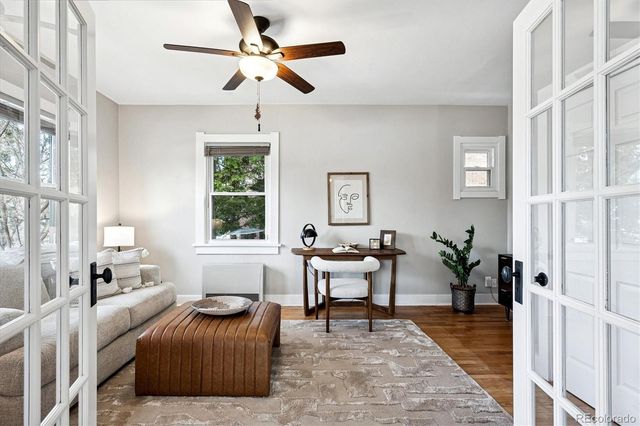 1600 Ivanhoe Street, Denver, CO 80220